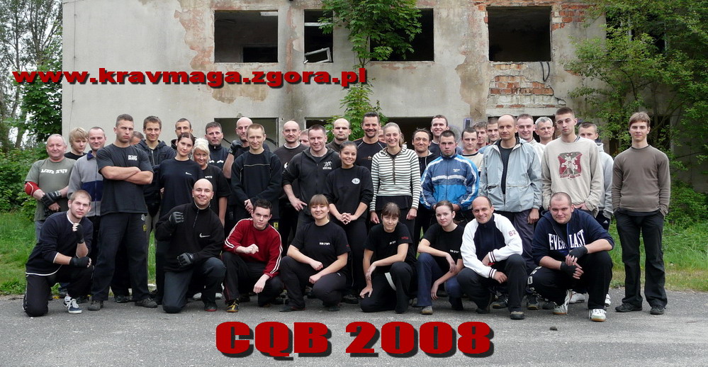 Cqb