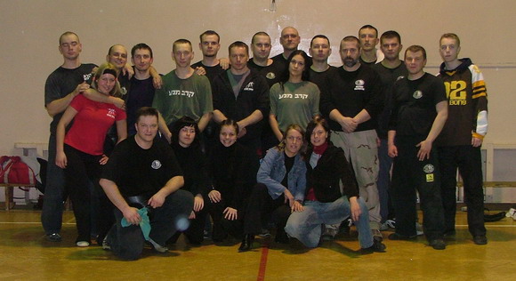 Egzaminy 2006