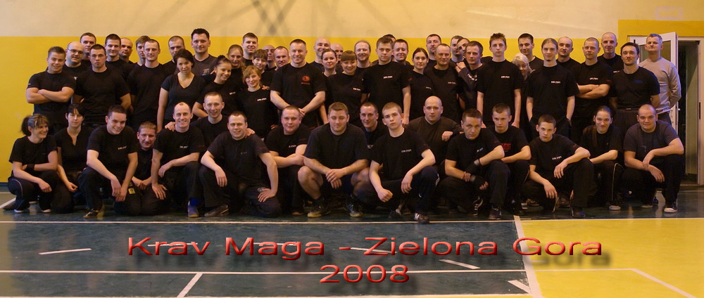 Egzaminy 2008