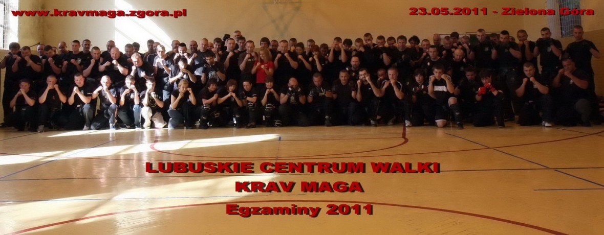 Egzaminy 2011