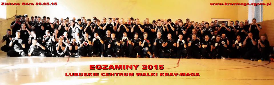 Egzaminy 2015
