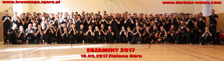 Egzaminy 2017