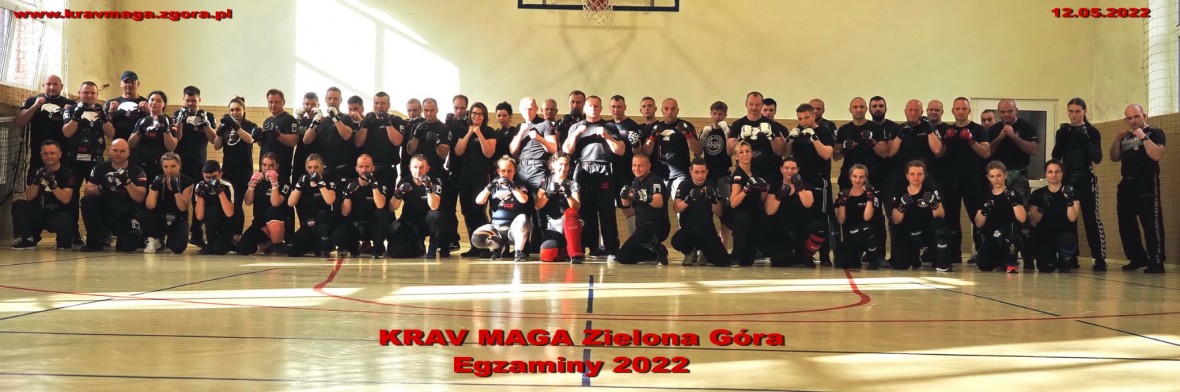 Egzaminy 2022