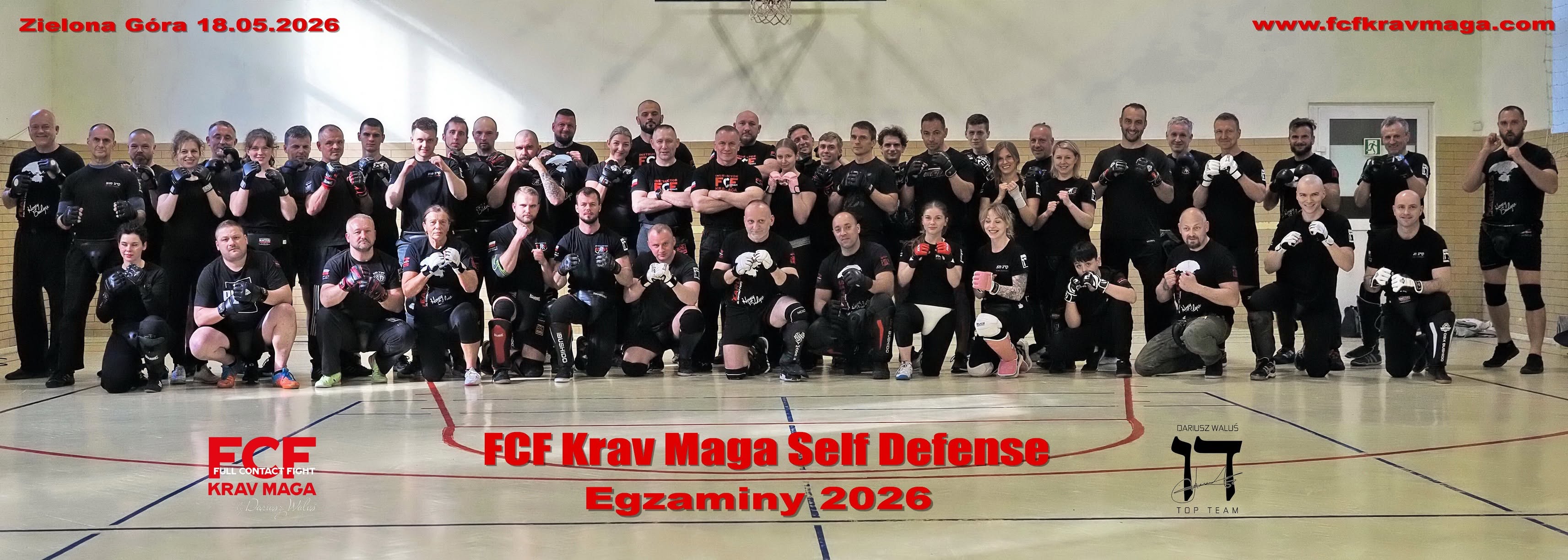 Egzaminy 2026