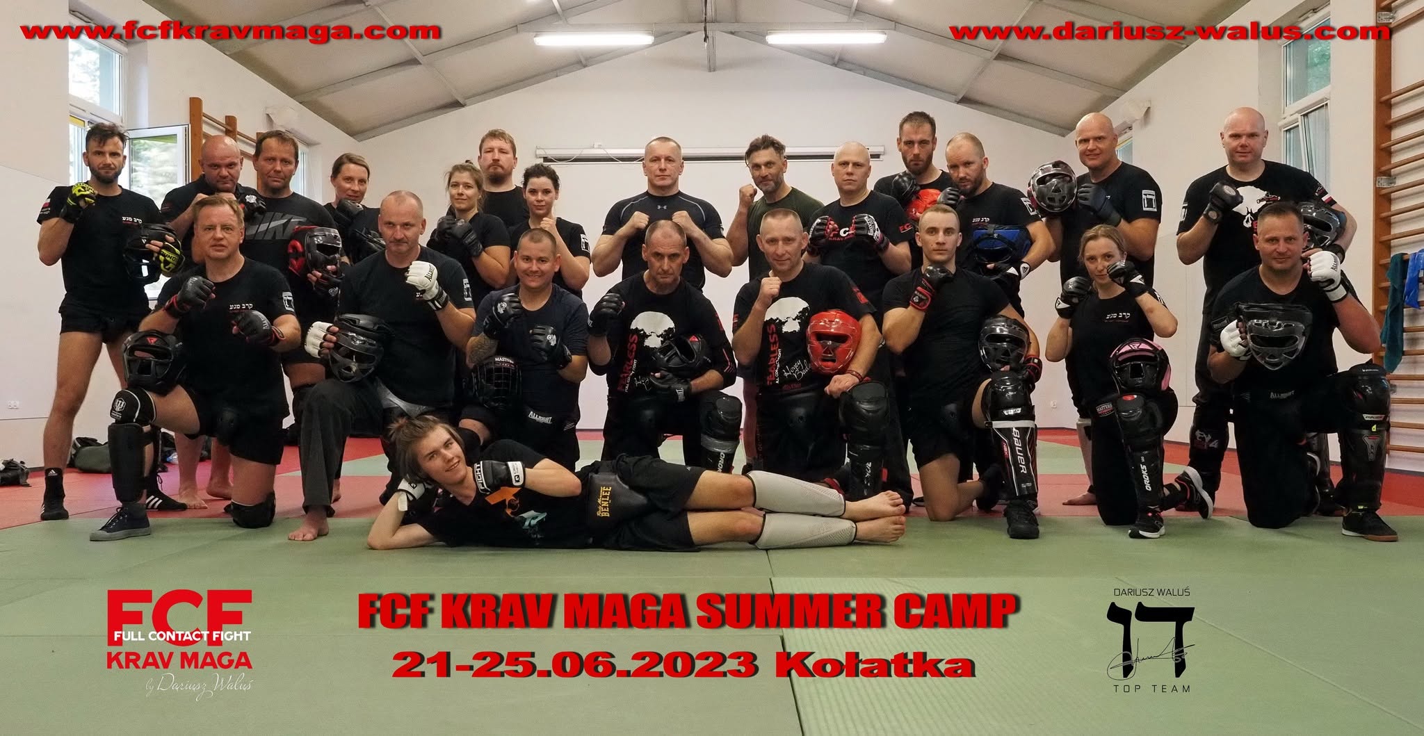 Kołatka 2023