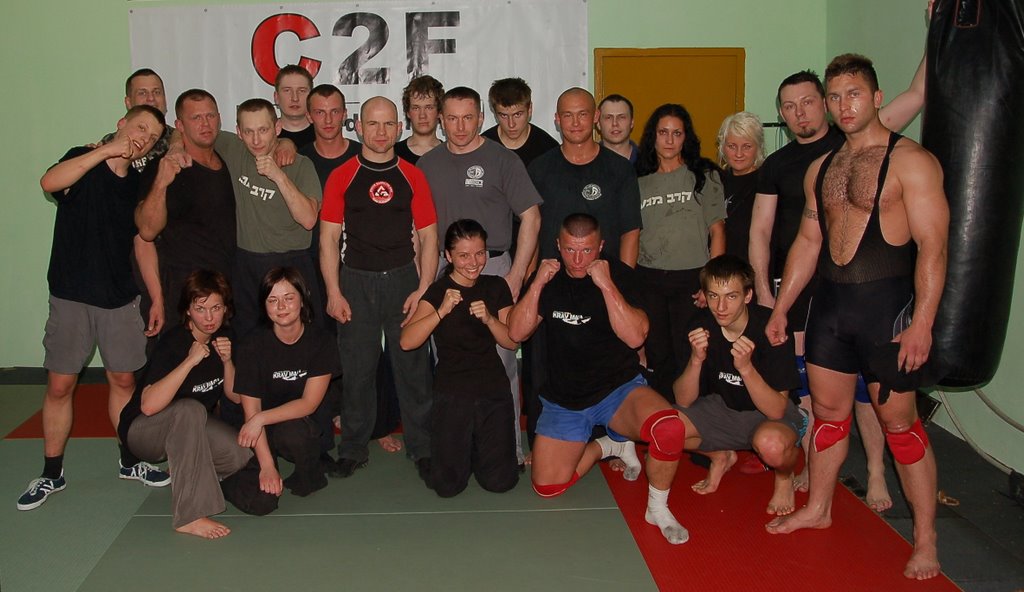 Seminarium Mma 2007