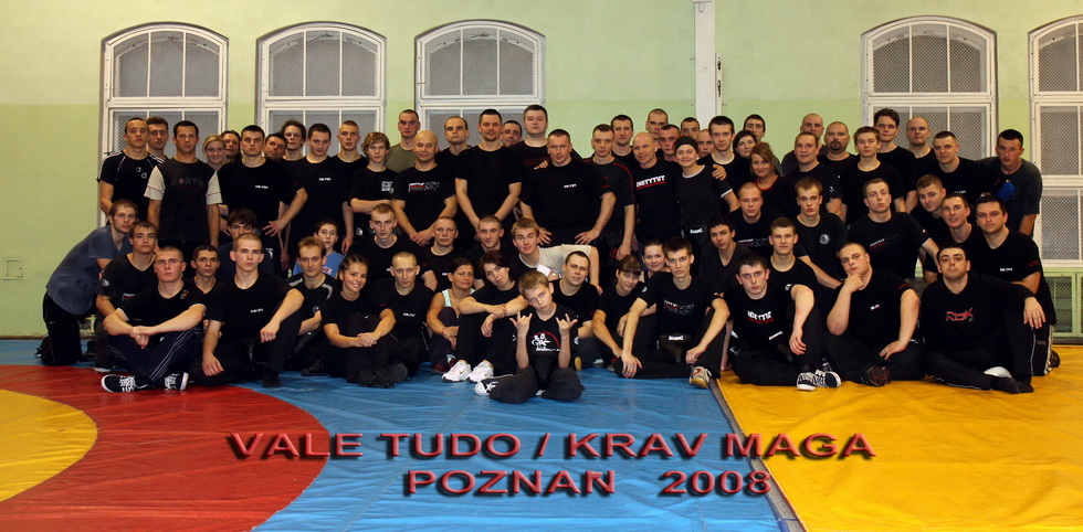 Seminarium Vt Km