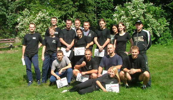 Szklarska Poręba 2005