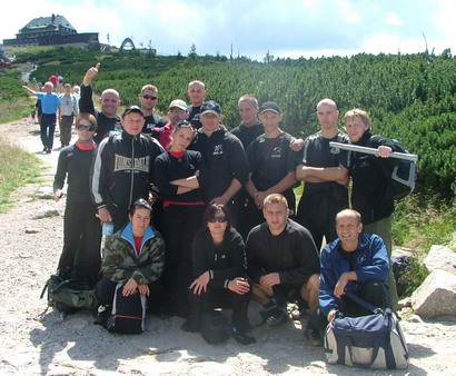 Szklarska Poręba 2006