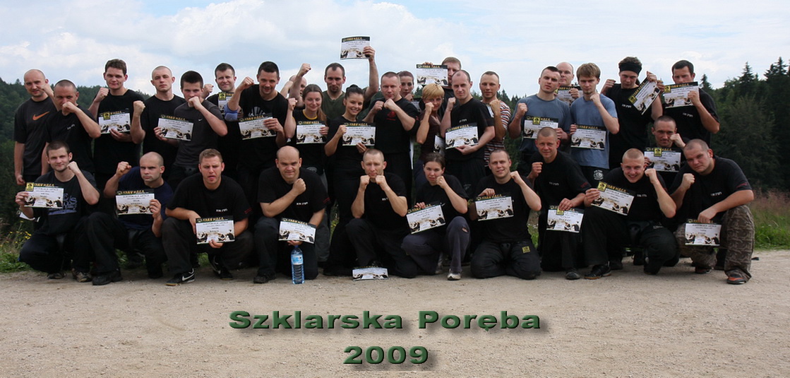 Szklarska Poręba 2009