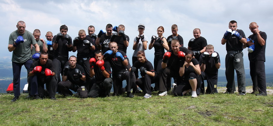 Szklarska Poręba 2010