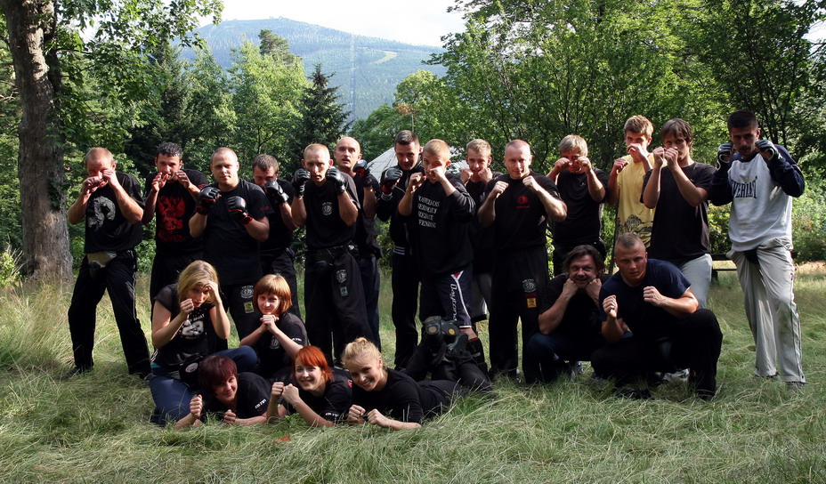 Szklarska Poręba 2011