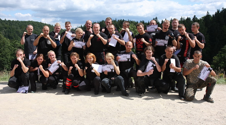 Szklarska Poręba 2012