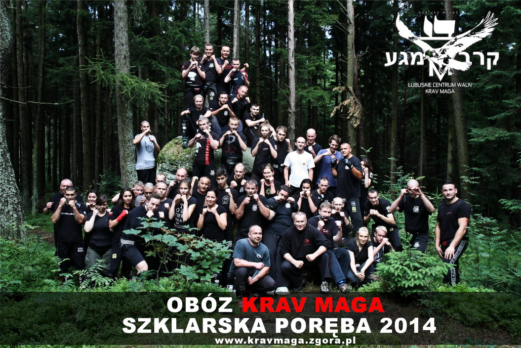 Szklarska Poręba 2014