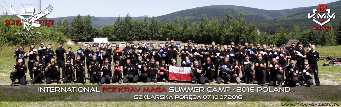 Szklarska Poręba 2016