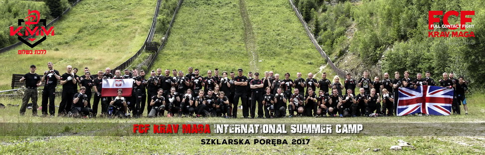Szklarska Poręba 2017