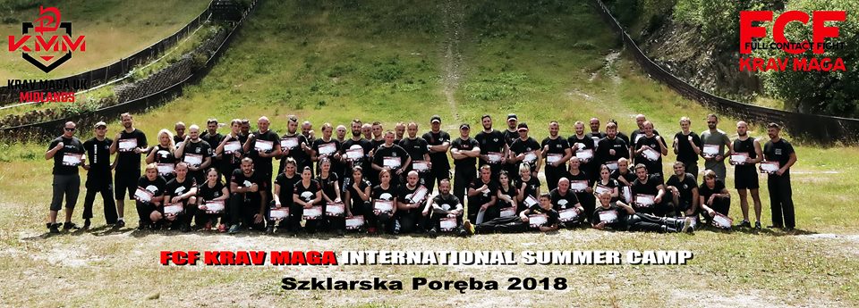 Szklarska Poręba 2018