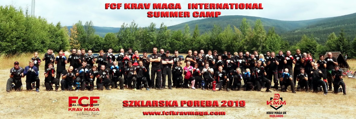 Szklarska Poręba 2019