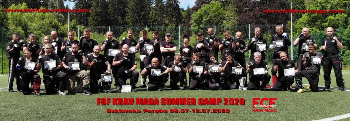 Szklarska Poręba 2020
